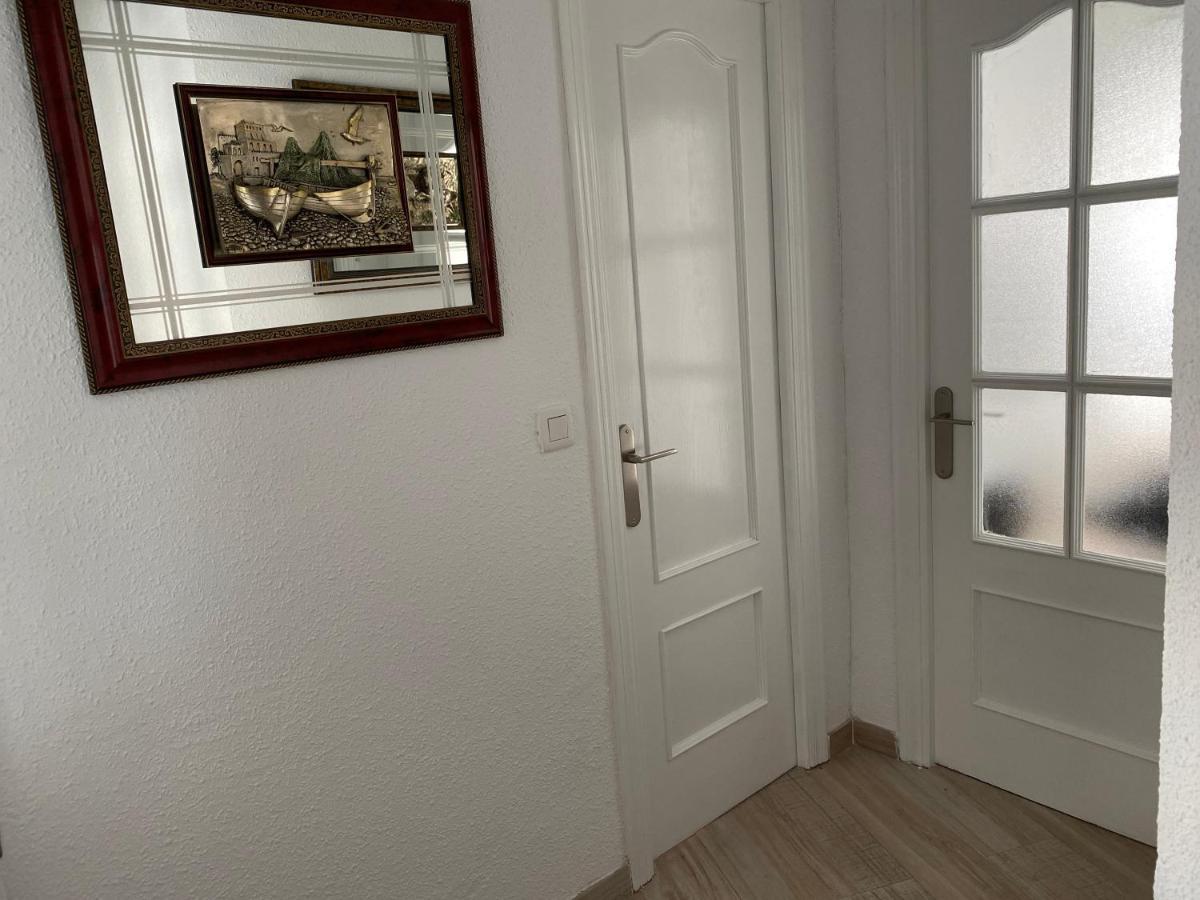 Corazon De Alicante Con Vistas Al Mar Y Al Castillo エクステリア 写真